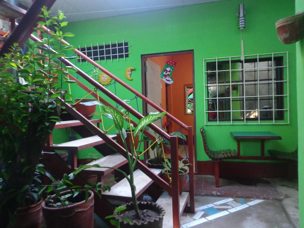 Hostal Leyendas León Extérieur photo