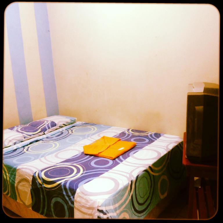 Hostal Leyendas León Extérieur photo
