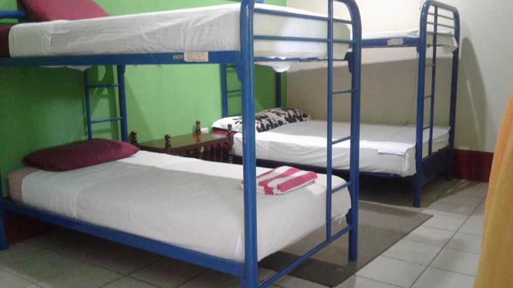 Hostal Leyendas León Extérieur photo