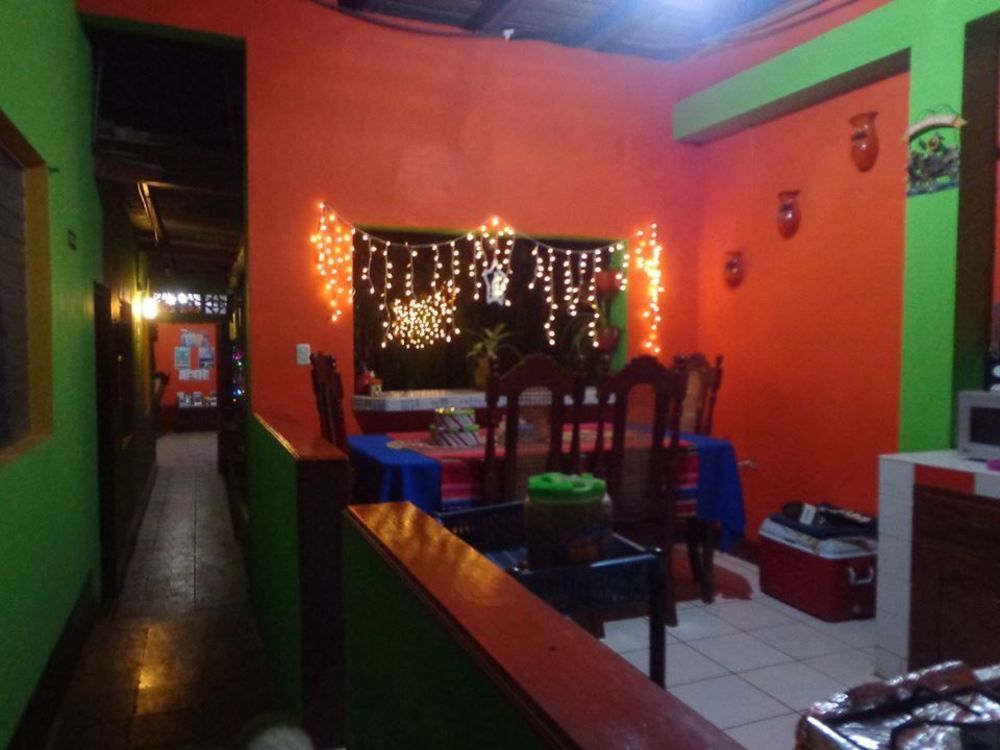 Hostal Leyendas León Extérieur photo