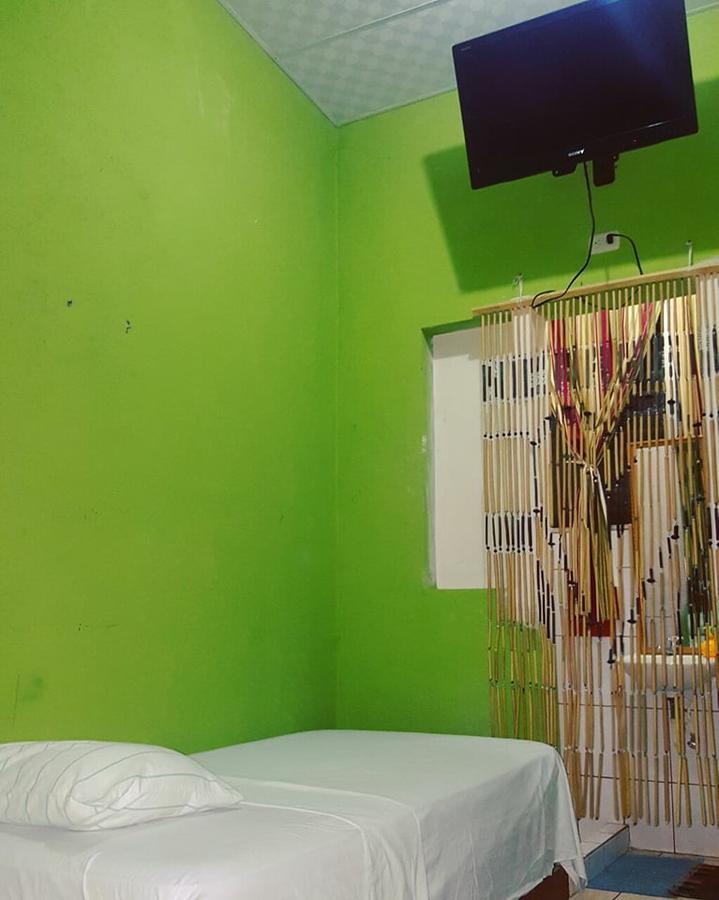 Hostal Leyendas León Extérieur photo