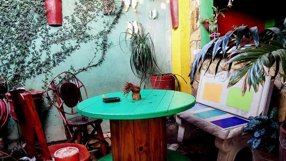 Hostal Leyendas León Extérieur photo