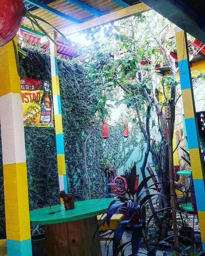 Hostal Leyendas León Extérieur photo