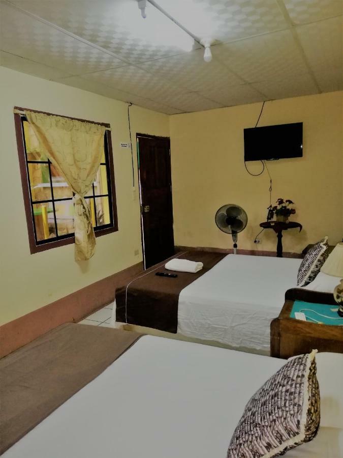 Hostal Leyendas León Extérieur photo