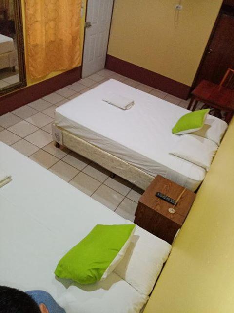 Hostal Leyendas León Extérieur photo