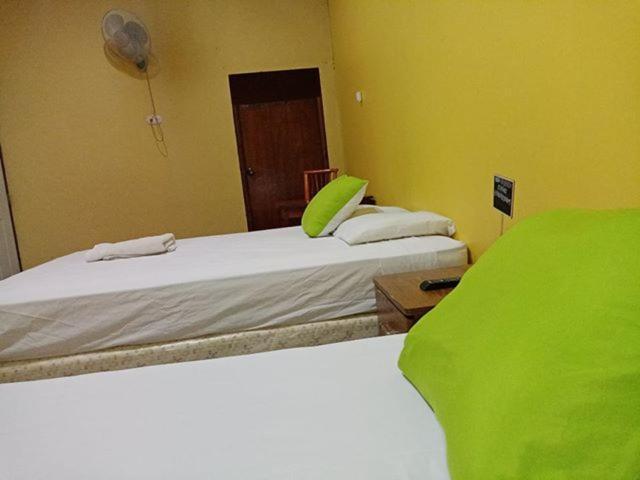Hostal Leyendas León Extérieur photo